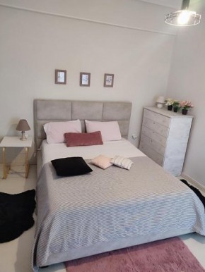 CKBSM Central Square Apartment Kalamata